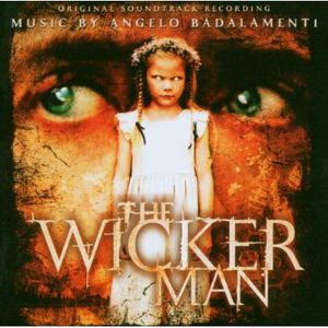 Wicker Man /  O.S.T. [Import]