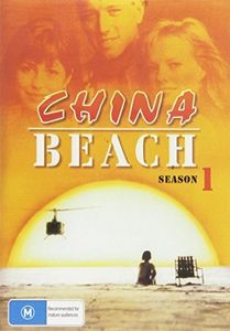 China Beach: Season 1 [Import] 