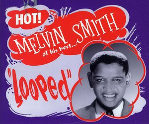 At His Best , Melvin Smith