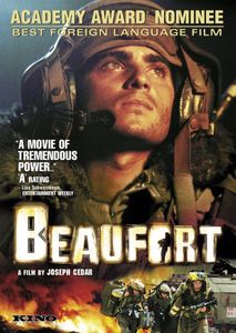 Beaufort , Oshri Cohen