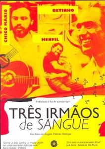 3 Irmaos De Sangue [Import]