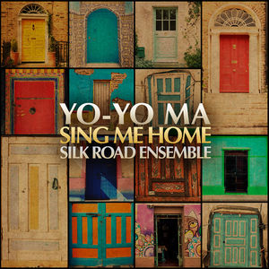 Sing Me Home , Yo-Yo Ma