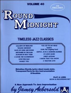 Round Midnight , Various Artists