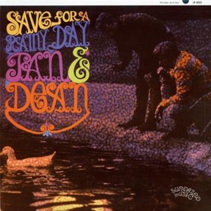 Save for a Rainy Day , Jan & Dean