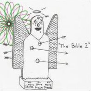 The Bible 2 , AJJ