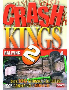 Crash Kings Rallying 2