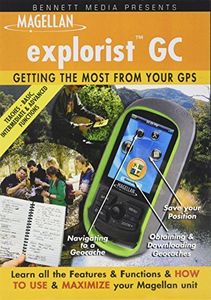 Magellan Explorist GC