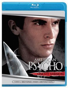 American Psycho , Christian Bale