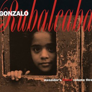 Messidor's Finest [Import] , Gonzalo Rubalcaba