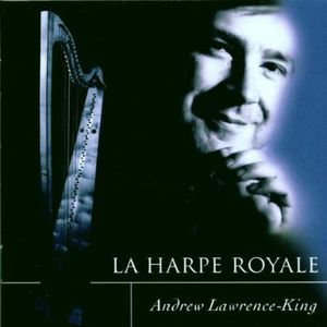 Harpe Royale , The King