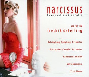 Narcissus , Tobias Ringborg