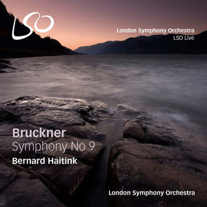Symphony 9 , Bernard Haitink