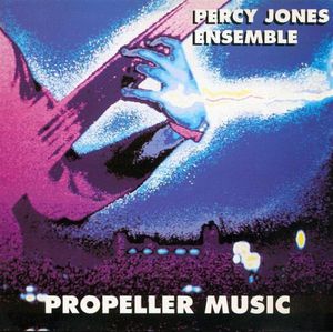 Propeller Music , Percy Jones