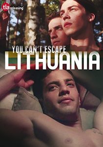 You Can't Escape Lithuania