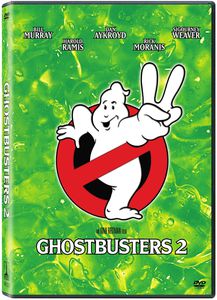 Ghostbusters II , Bill Murray