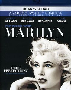 My Week with Marilyn