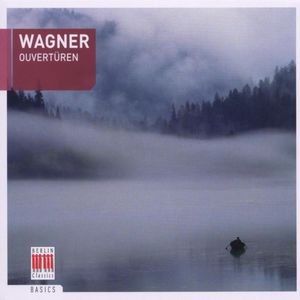 Overtures , Otmar Suitner