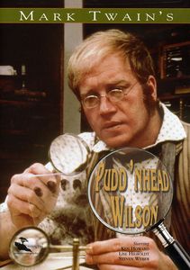 Pudd'NHead Wilson , Lise Hilboldt
