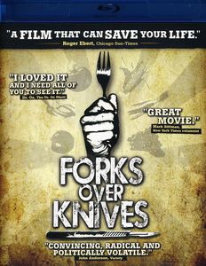 Forks Over Knives , Neal Barnard