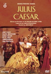 Julius Caesar , Della Jones