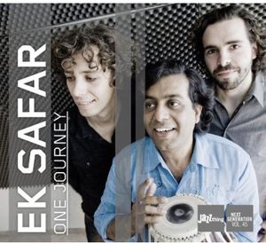 One Journey , Ek Safar