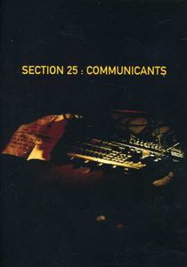 Communicants , Section 25