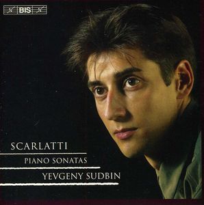 Piano Sonatas , Yevgeny Sudbin