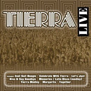 Tierra Live , Tierra