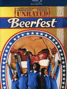 Beerfest , Steve Lemme
