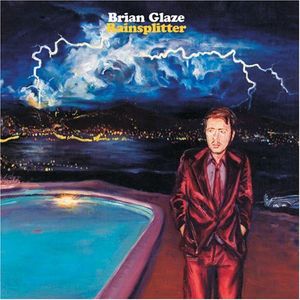 Rainsplitter , Brian Glaze