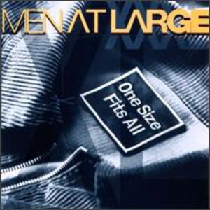 One Size Fits All , Men at Large