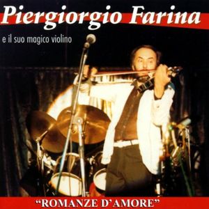 Romanze D'amore [Import] , Piergiorgio Farina