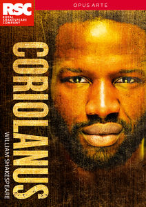 Coriolanus