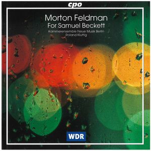 For Samuel Beckett: For Chamber Ensemble , Petr Kotik