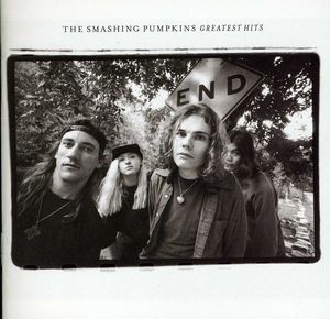 Greatest Hits , Smashing Pumpkins