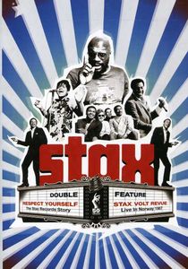 Respect Yourself: The Stax Records Story/ The Stax [Import]