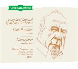 Great Maestros
