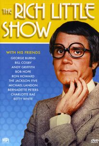 The Rich Little Show , Rich Little