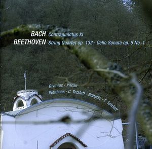 Chamber Works , Ludwig van Beethoven
