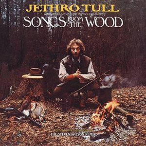 Songs From The Wood , Jethro Tull