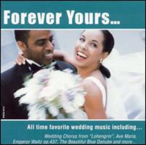 Forever Yours , The Countdown Singers