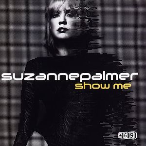 Show Me 1 , Suzanne Palmer
