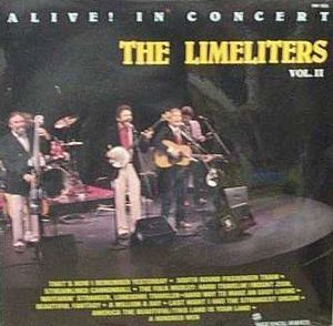 In Concert 2 , The Limeliters