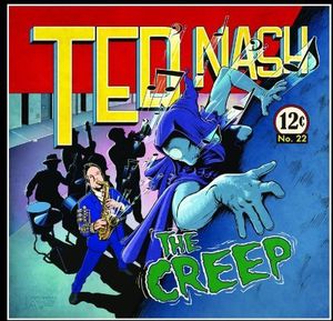 The Creep , Ted Nash