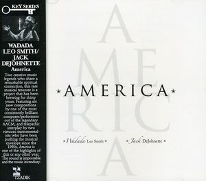 America , Wadada Leo Smith