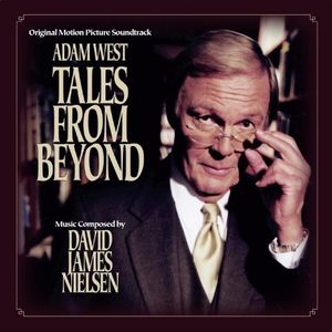 Tales From Beyond (Original Motion Picture Soundtrack)