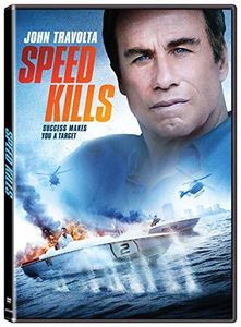 Speed Kills , John Travolta