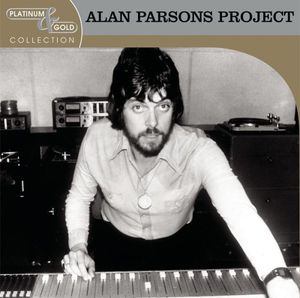 Platinum & Gold Collection , Alan Parsons