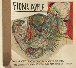 The Idler Wheel Is Wiser Than The Driver Of The Screw and Whipping Cords Will Serve You More Than Ropes Will Ever Do -  Clean Slate/Epic