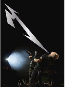 Metallica: Quebec Magnetic [Explicit Content] , Metallica